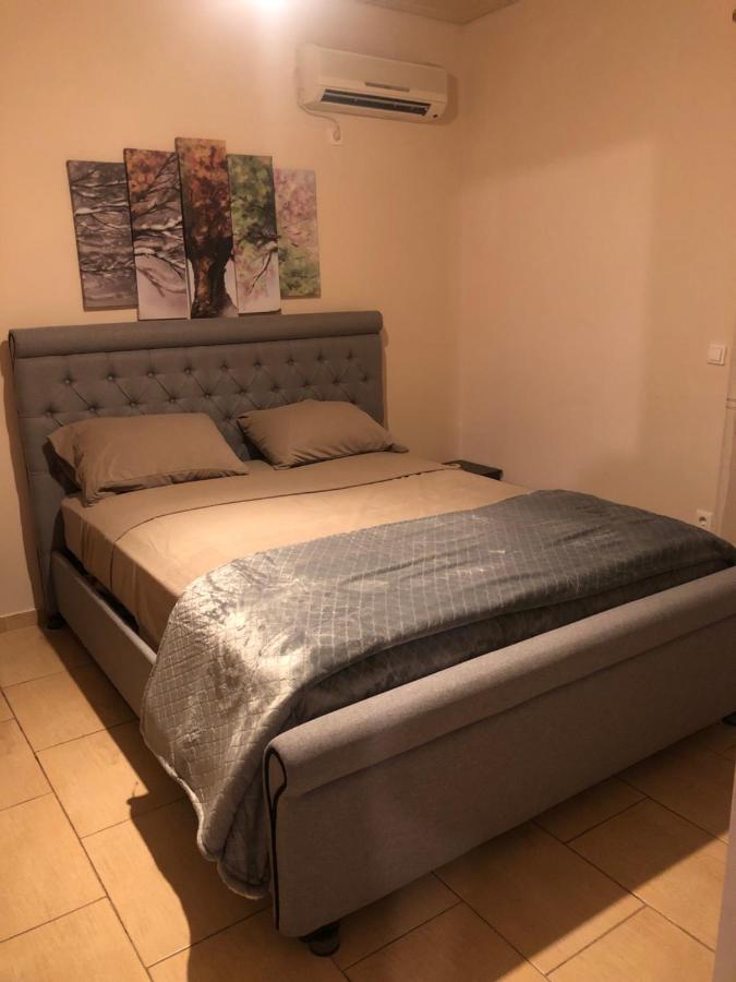 Filoxenia Apartment Athena Bagian luar foto